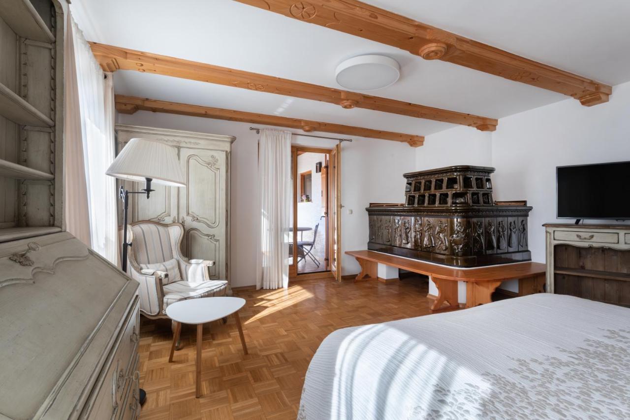 Apartment Holiday Lake Bled
