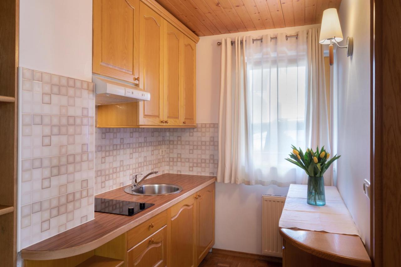 Holiday Lake Apartment Bled