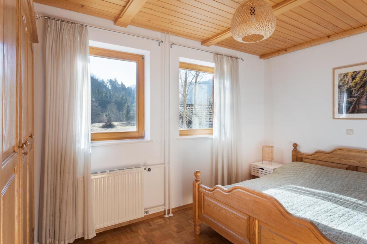 Holiday Lake Apartment Bled