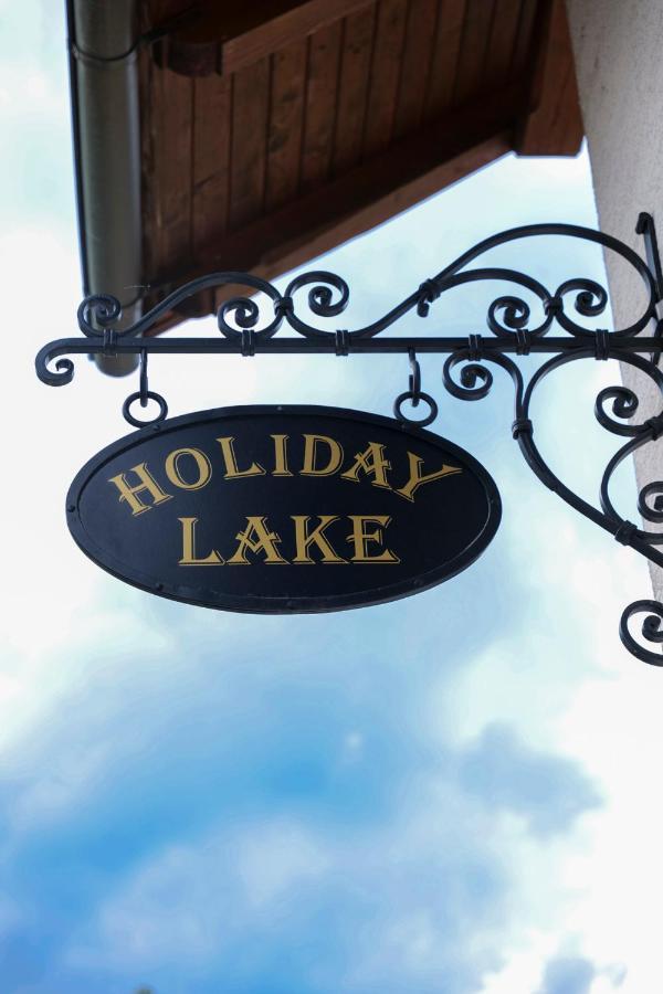 Apartment Holiday Lake *