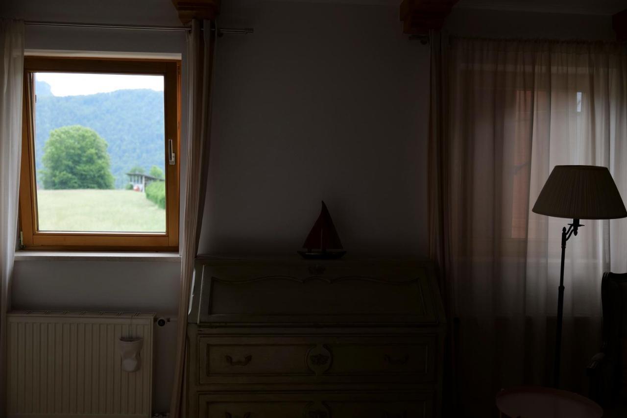 Apartment Holiday Lake Bled